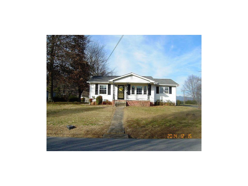 2376 Bob Little Road Elizabethton, TN 37643 - Photo 1 of 24 Front