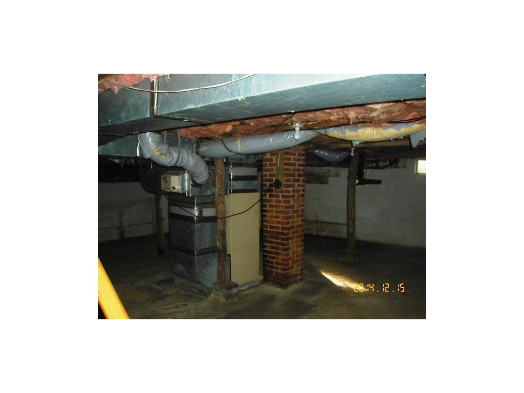 2376 Bob Little Road Elizabethton, TN 37643 - Photo 18 of 24 Basement