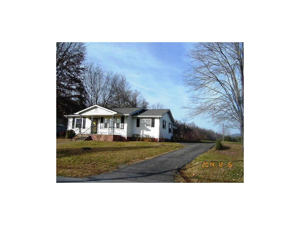 2376 Bob Little Road Elizabethton, TN 37643 - Photo 2 of 24 Front Right