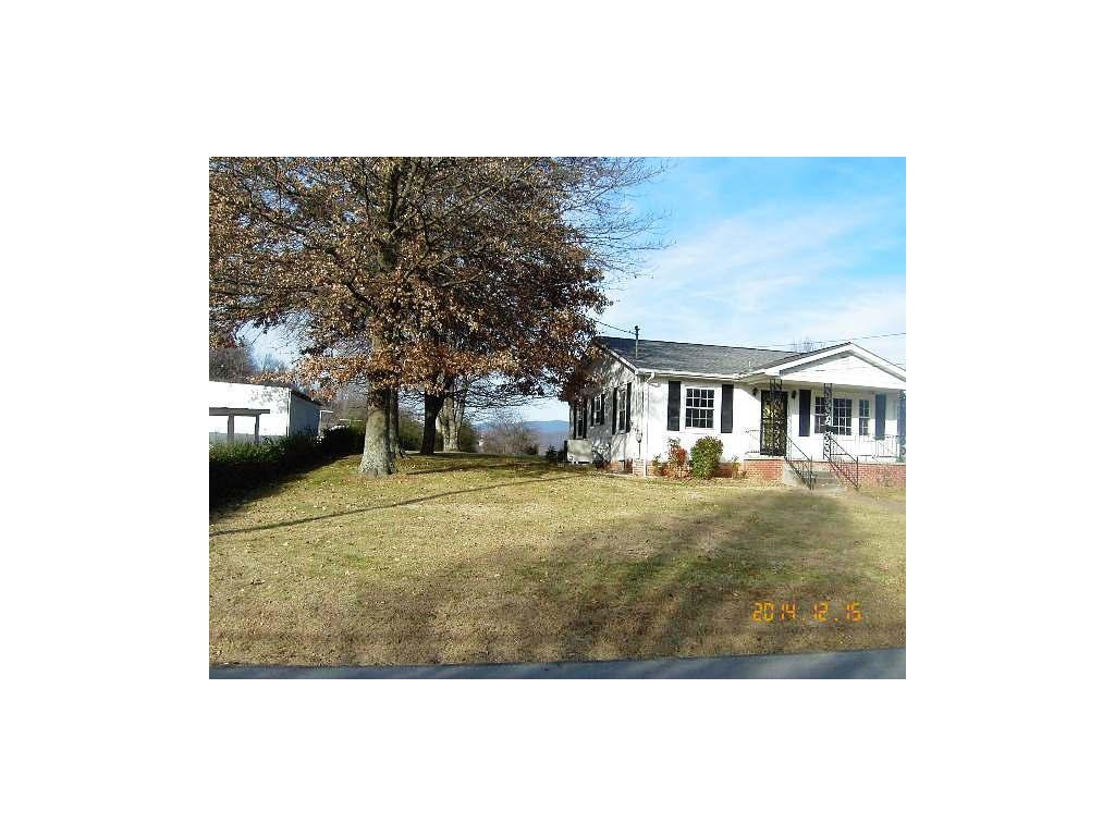 2376 Bob Little Road Elizabethton, TN 37643 - Photo 23 of 24 Left Side View