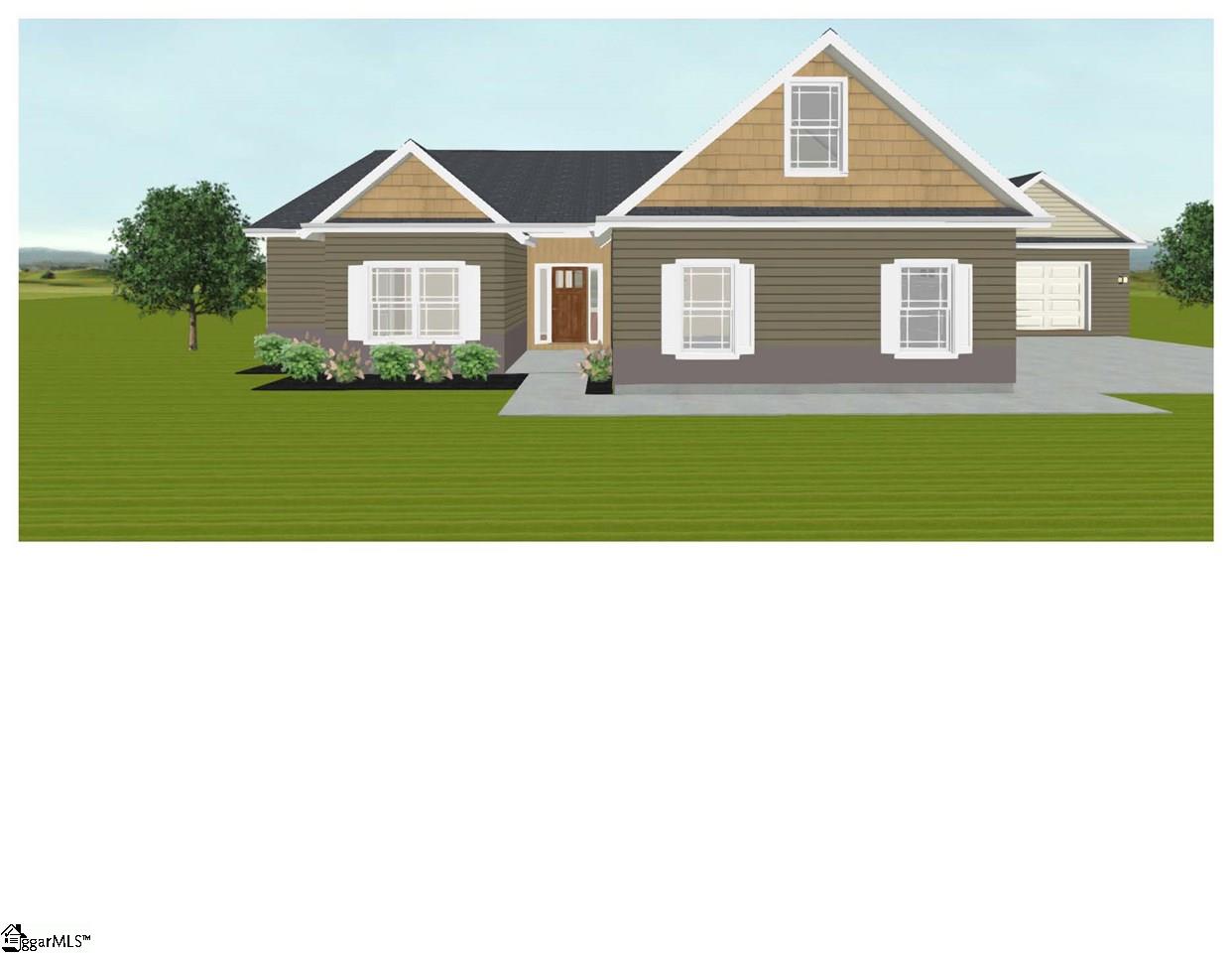 398 McCall Road Greenville, SC 29607 - Photo 1 of 1 Gallery Image 1