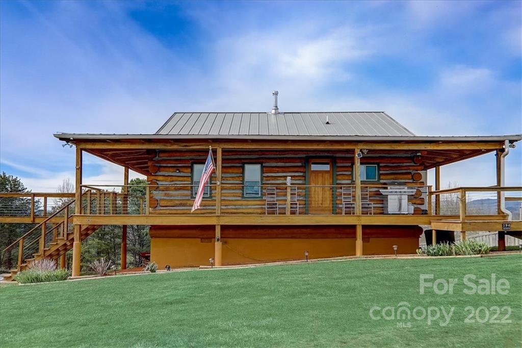 900 Frank Rector Road Marshall, NC 28753 - Photo 1 of 40 Gallery Image 1