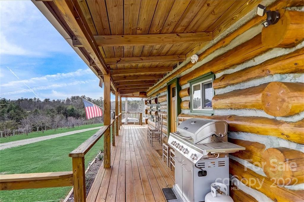 900 Frank Rector Road Marshall, NC 28753 - Photo 13 of 40 Gallery Image 13