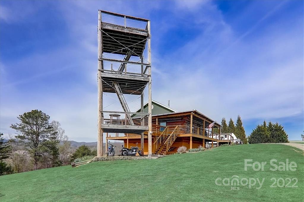 900 Frank Rector Road Marshall, NC 28753 - Photo 3 of 40 Gallery Image 3