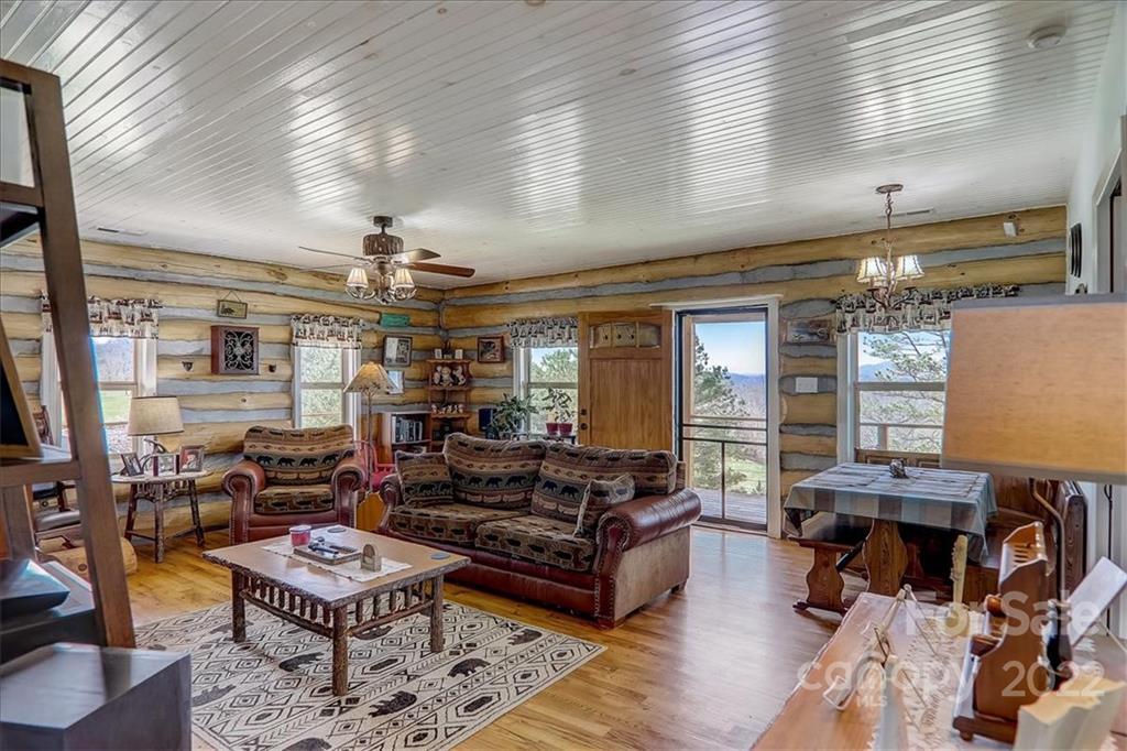 900 Frank Rector Road Marshall, NC 28753 - Photo 8 of 40 Gallery Image 8