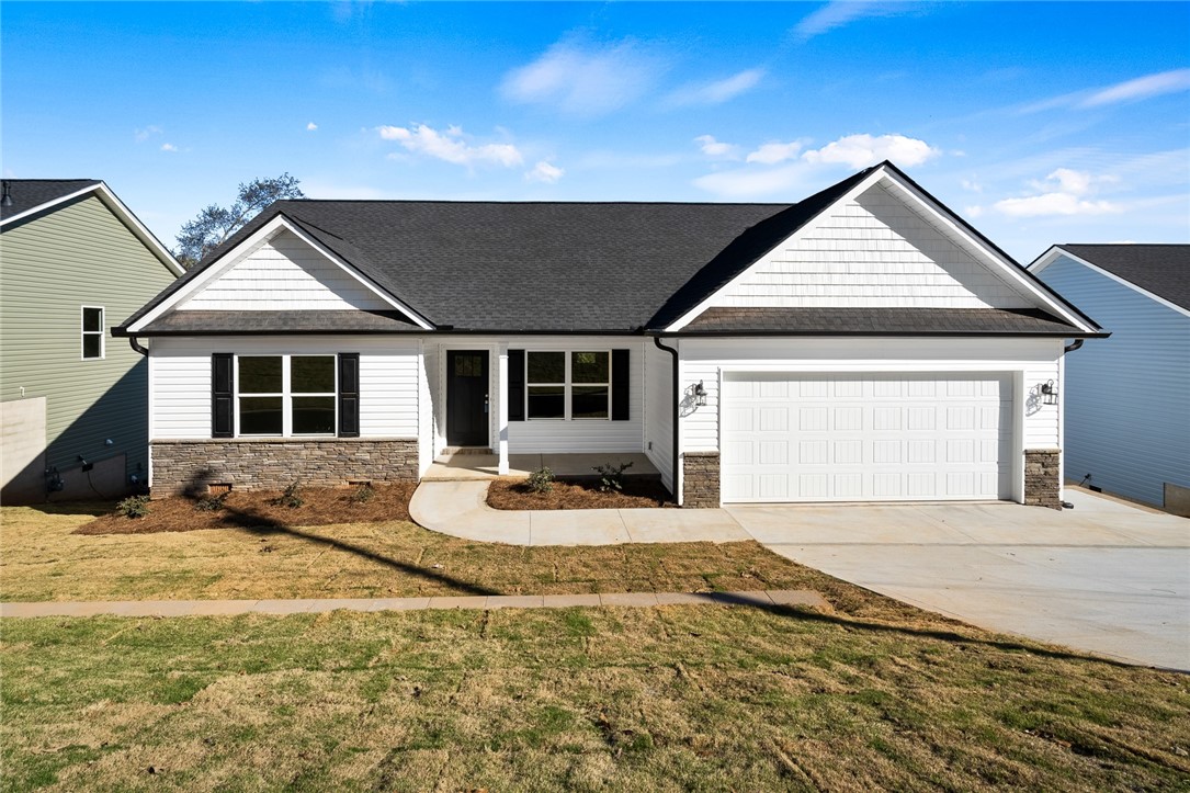 2524 Linmar Circle Anderson, SC 29621 - Photo 1 of 28 Gallery Image 1