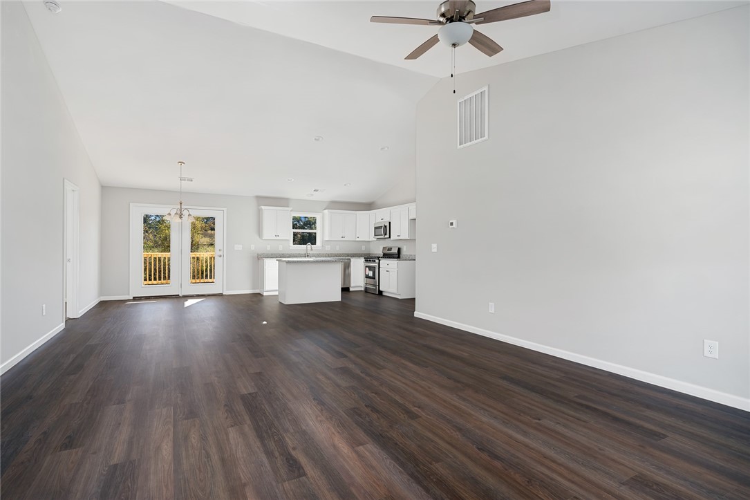 2524 Linmar Circle Anderson, SC 29621 - Photo 8 of 28 Gallery Image 8