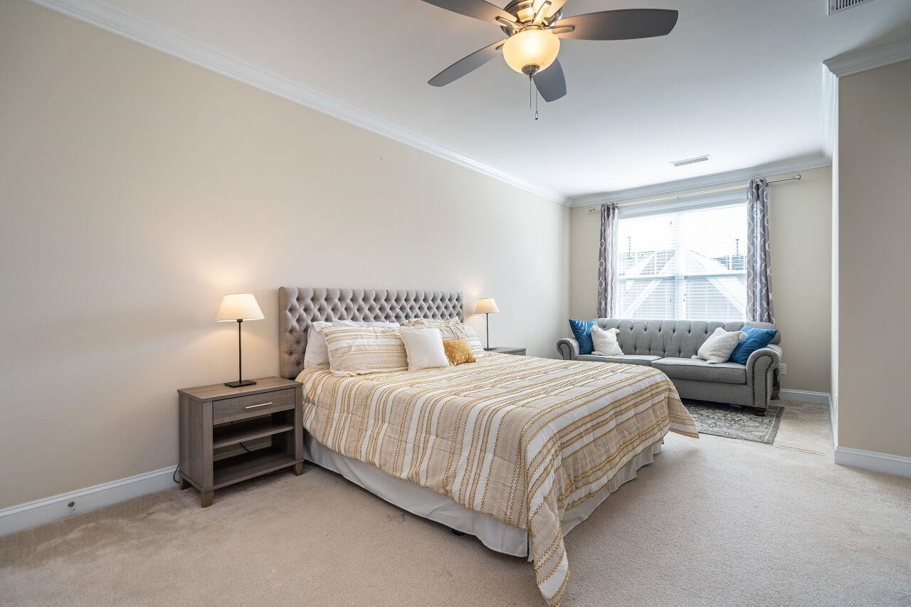 733 Fallon Grove Way Raleigh, NC 27608 - Photo 14 of 28 Photo 14