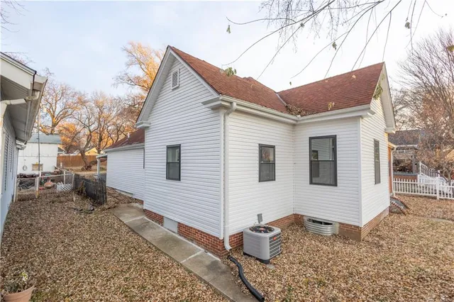 $217,000 | 3317 Sacramento Street, St. Joseph, MO 64507