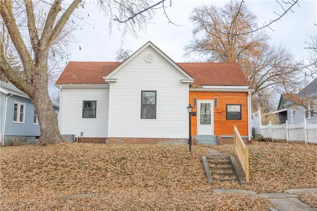 $217,000 | 3317 Sacramento Street, St. Joseph, MO 64507