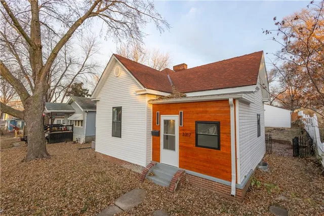 $217,000 | 3317 Sacramento Street, St. Joseph, MO 64507