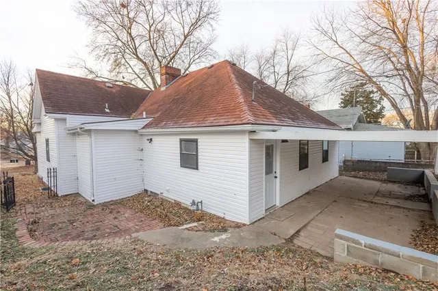$217,000 | 3317 Sacramento Street, St. Joseph, MO 64507