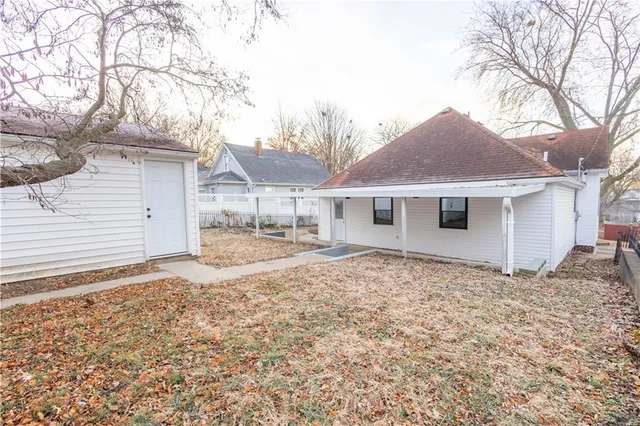 $217,000 | 3317 Sacramento Street, St. Joseph, MO 64507