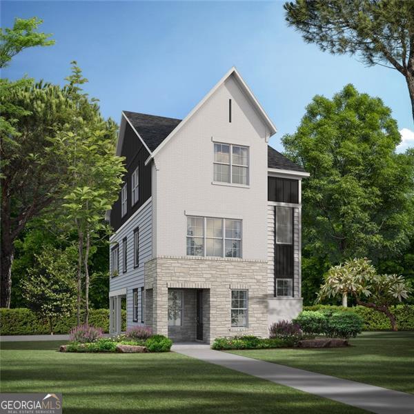 3302 Atlanta Rd Southeast