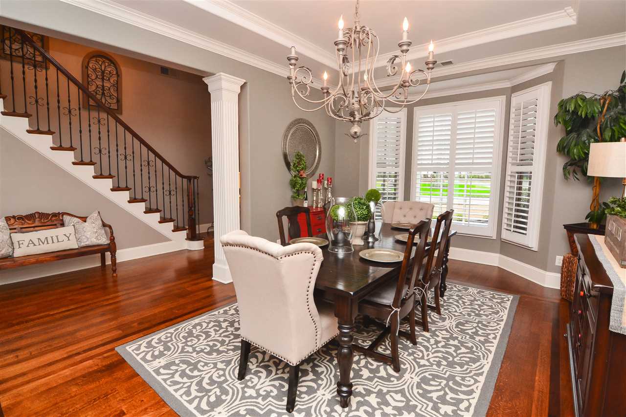 1056 Fall Springs Road Collierville, TN 38017 - Photo 3 of 24