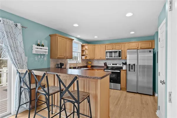 $399,000 | 1335 Maplewood Circle, Washington, PA 15301