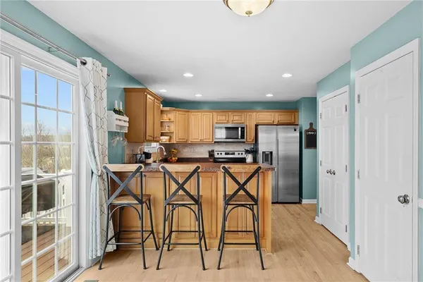 $399,000 | 1335 Maplewood Circle, Washington, PA 15301