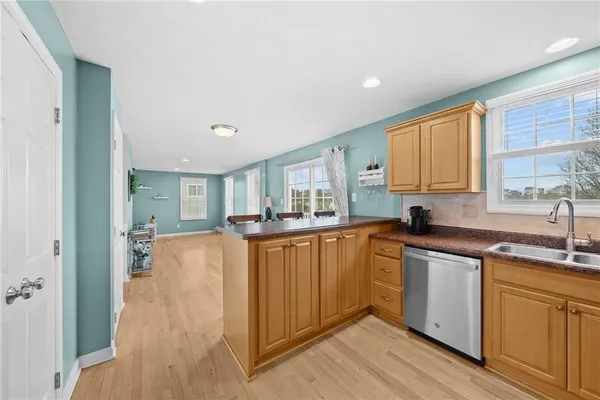 $399,000 | 1335 Maplewood Circle, Washington, PA 15301