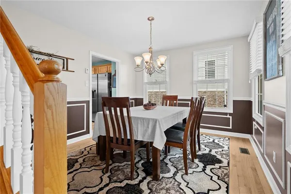 $399,000 | 1335 Maplewood Circle, Washington, PA 15301