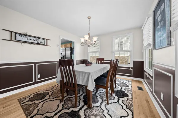 $399,000 | 1335 Maplewood Circle, Washington, PA 15301