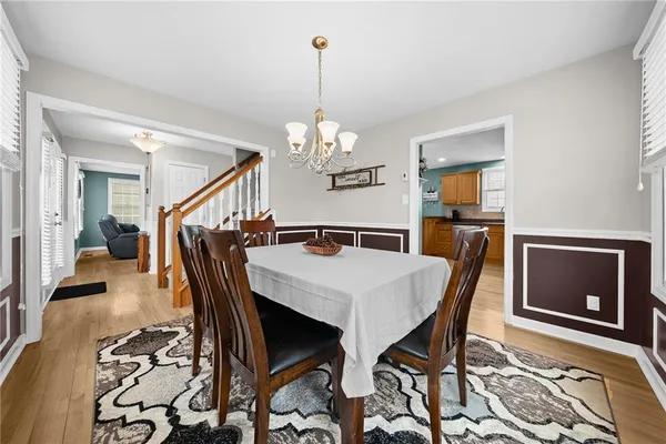$399,000 | 1335 Maplewood Circle, Washington, PA 15301