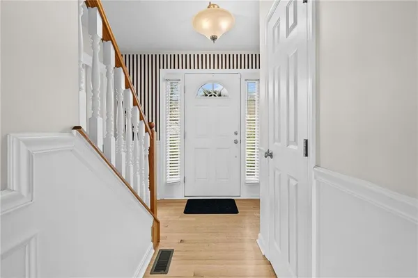 $399,000 | 1335 Maplewood Circle, Washington, PA 15301