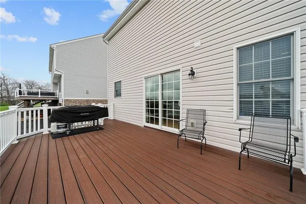 $399,000 | 1335 Maplewood Circle, Washington, PA 15301