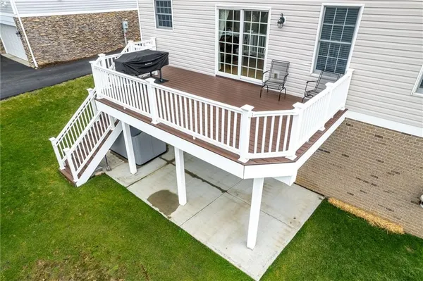 $399,000 | 1335 Maplewood Circle, Washington, PA 15301
