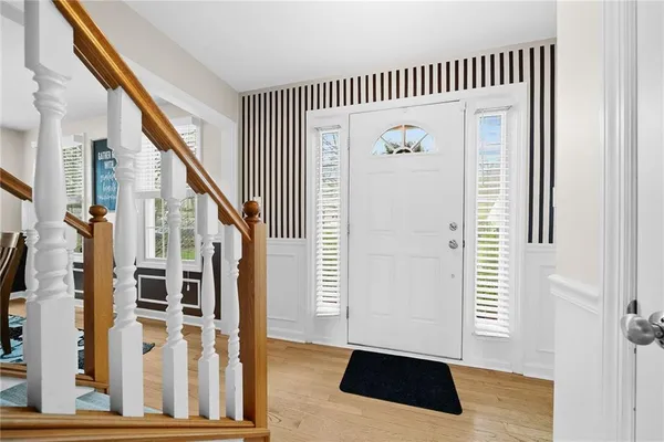 $399,000 | 1335 Maplewood Circle, Washington, PA 15301