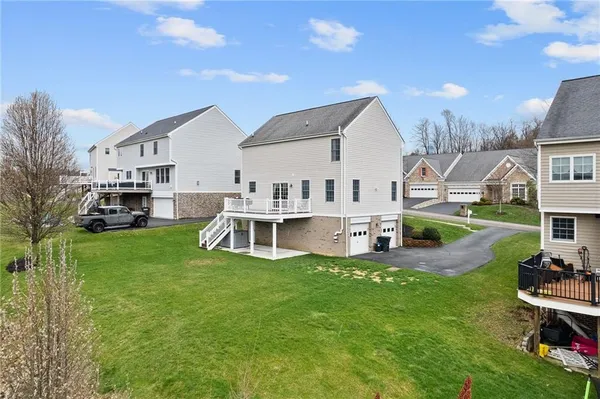 $399,000 | 1335 Maplewood Circle, Washington, PA 15301