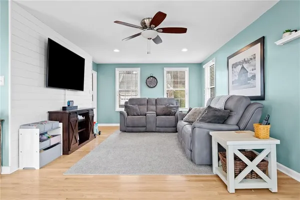 $399,000 | 1335 Maplewood Circle, Washington, PA 15301