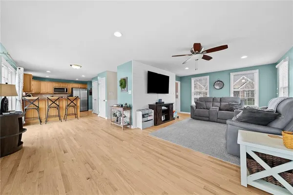 $399,000 | 1335 Maplewood Circle, Washington, PA 15301