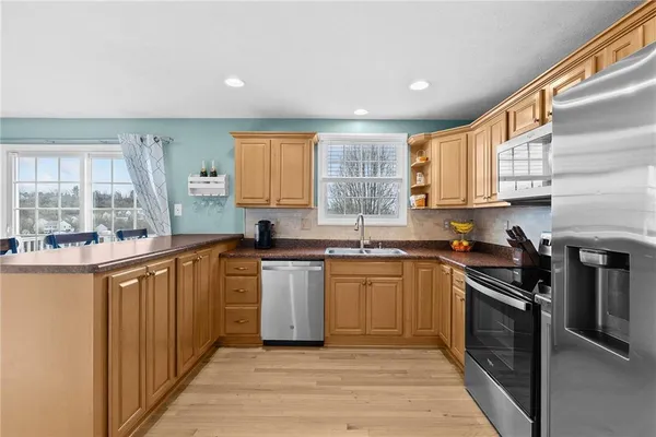 $399,000 | 1335 Maplewood Circle, Washington, PA 15301