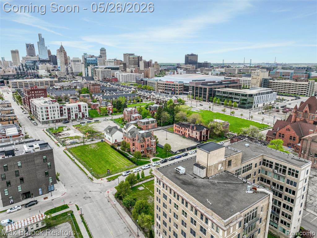 2915 John R Street, Unit 509 Detroit, MI 48201 - Photo 7 of 27