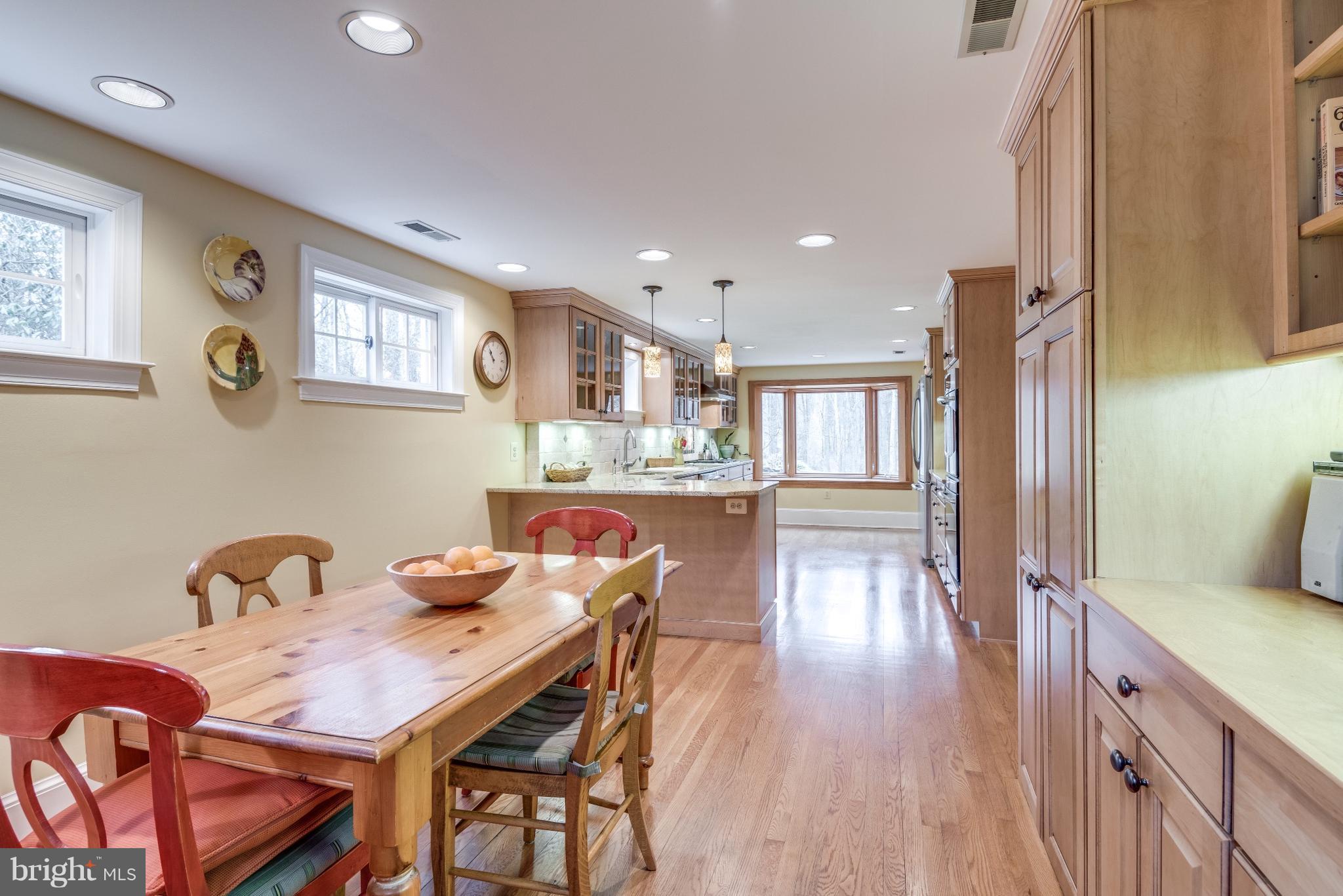 524 Springvale Road Great Falls, VA 22066 - Photo 14 of 30 Kitchen