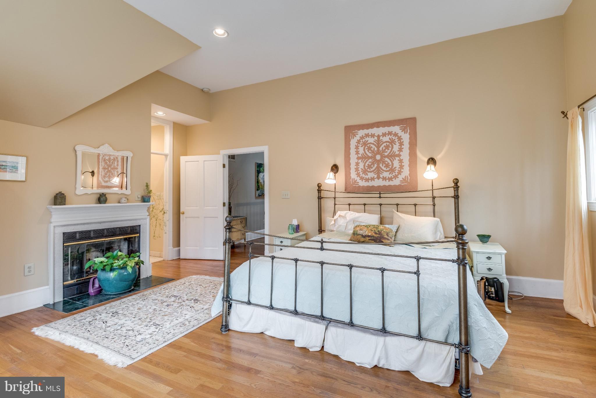 524 Springvale Road Great Falls, VA 22066 - Photo 18 of 30 Bedroom (Master) Alt View