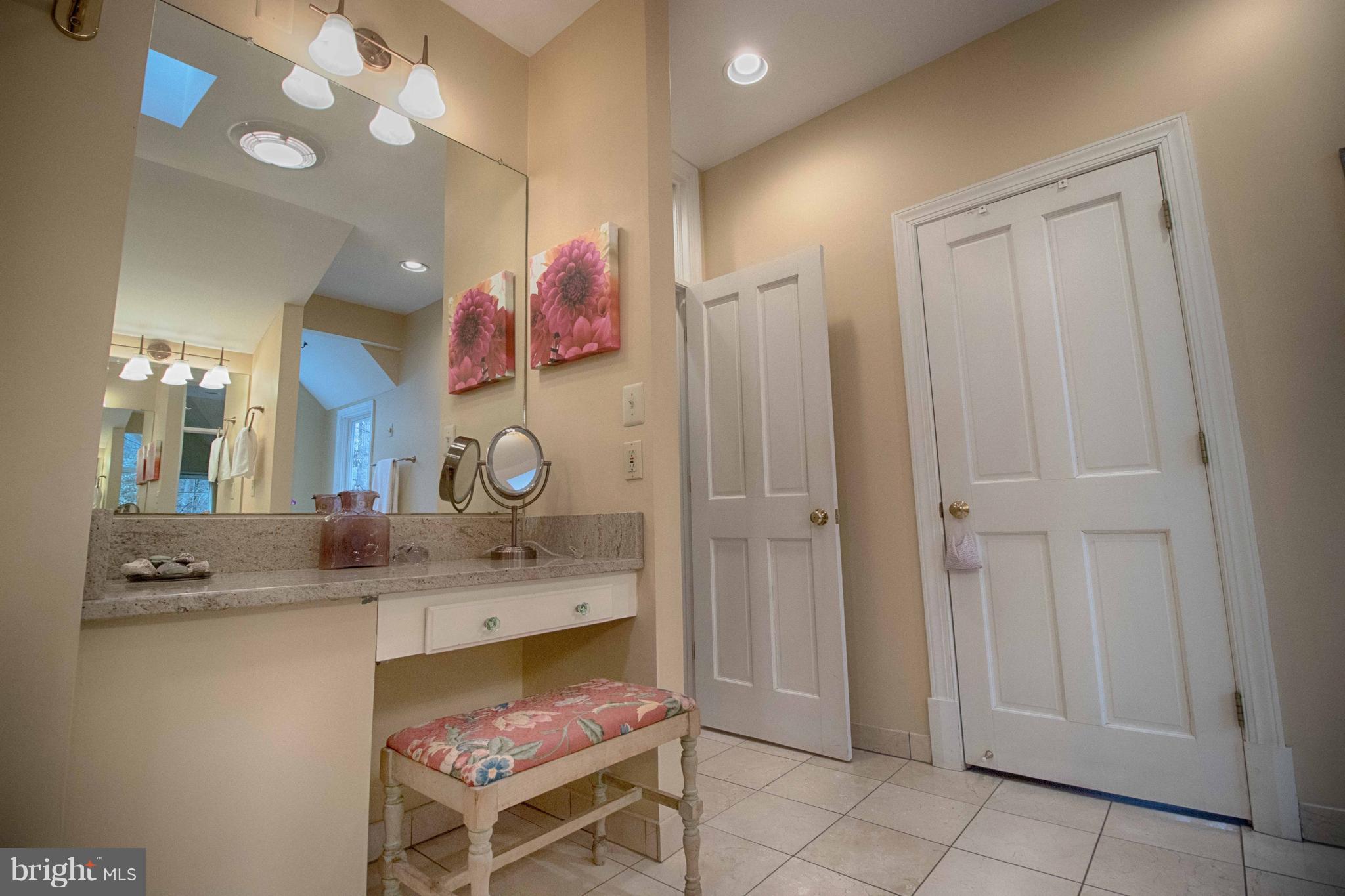524 Springvale Road Great Falls, VA 22066 - Photo 21 of 30 Bath (Master)