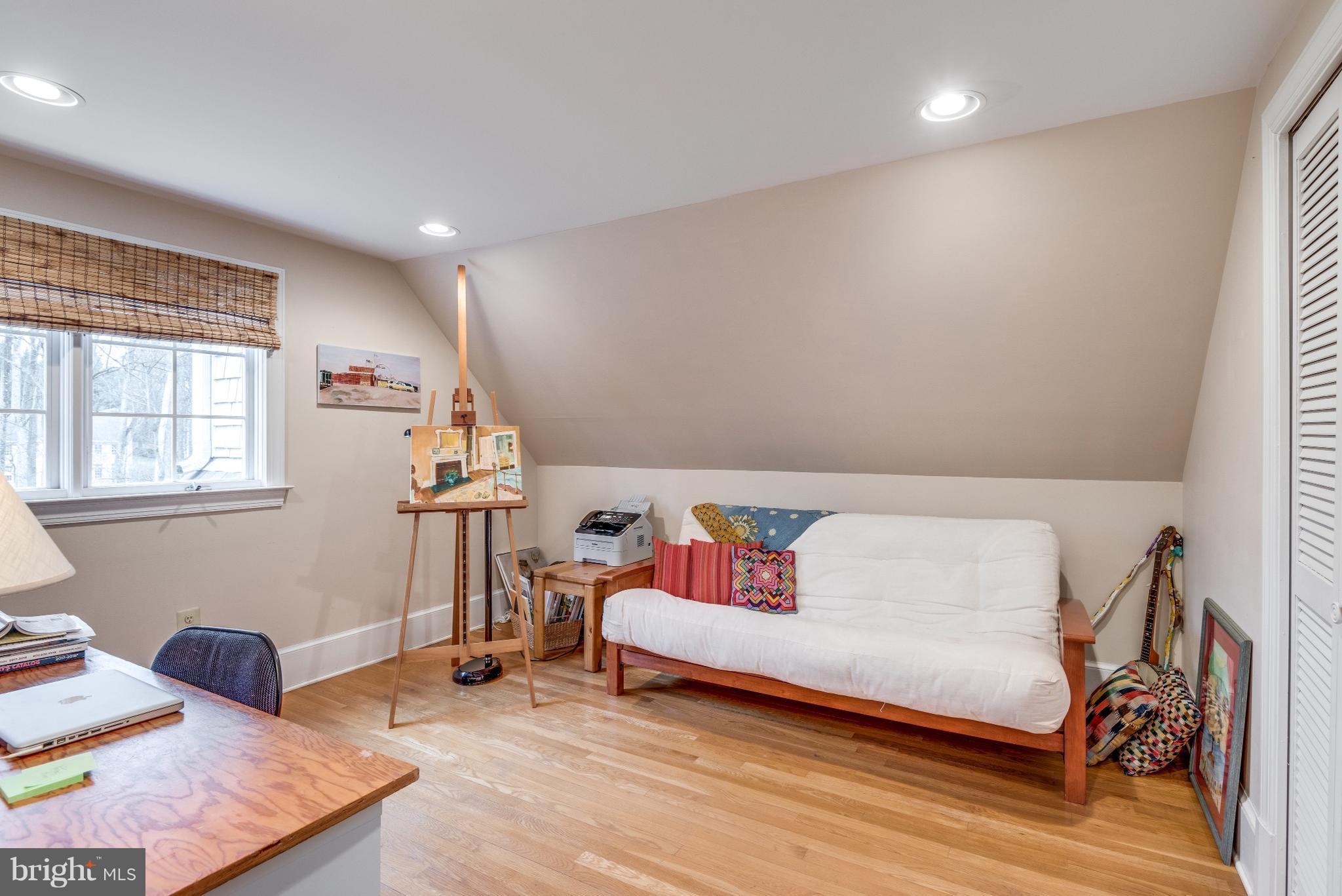 524 Springvale Road Great Falls, VA 22066 - Photo 26 of 30 Bedroom