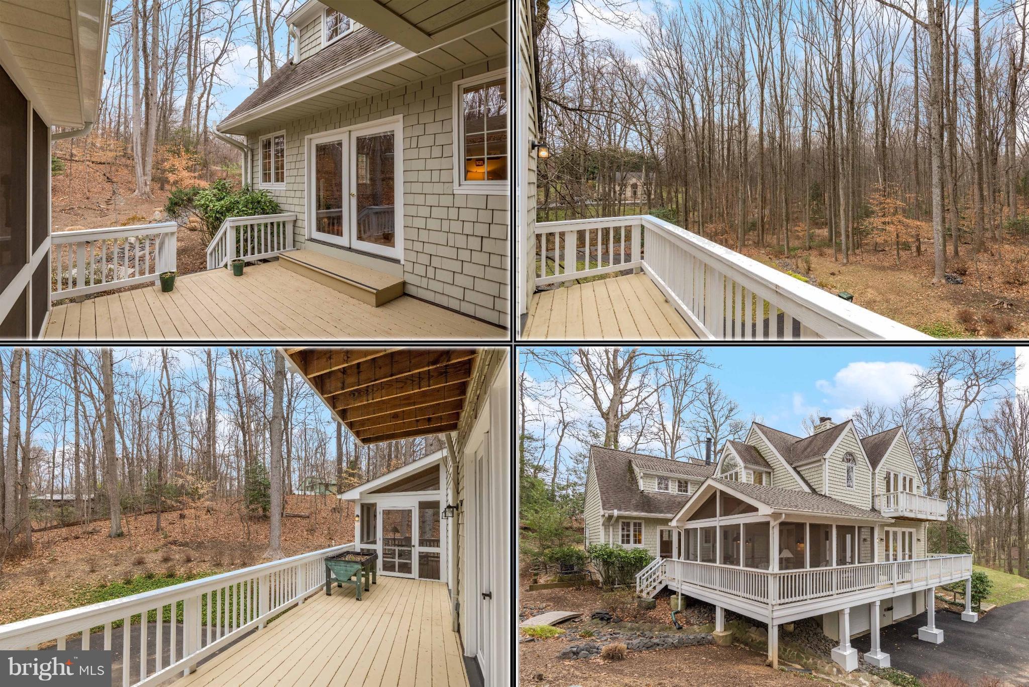 524 Springvale Road Great Falls, VA 22066 - Photo 28 of 30 Exterior (General)