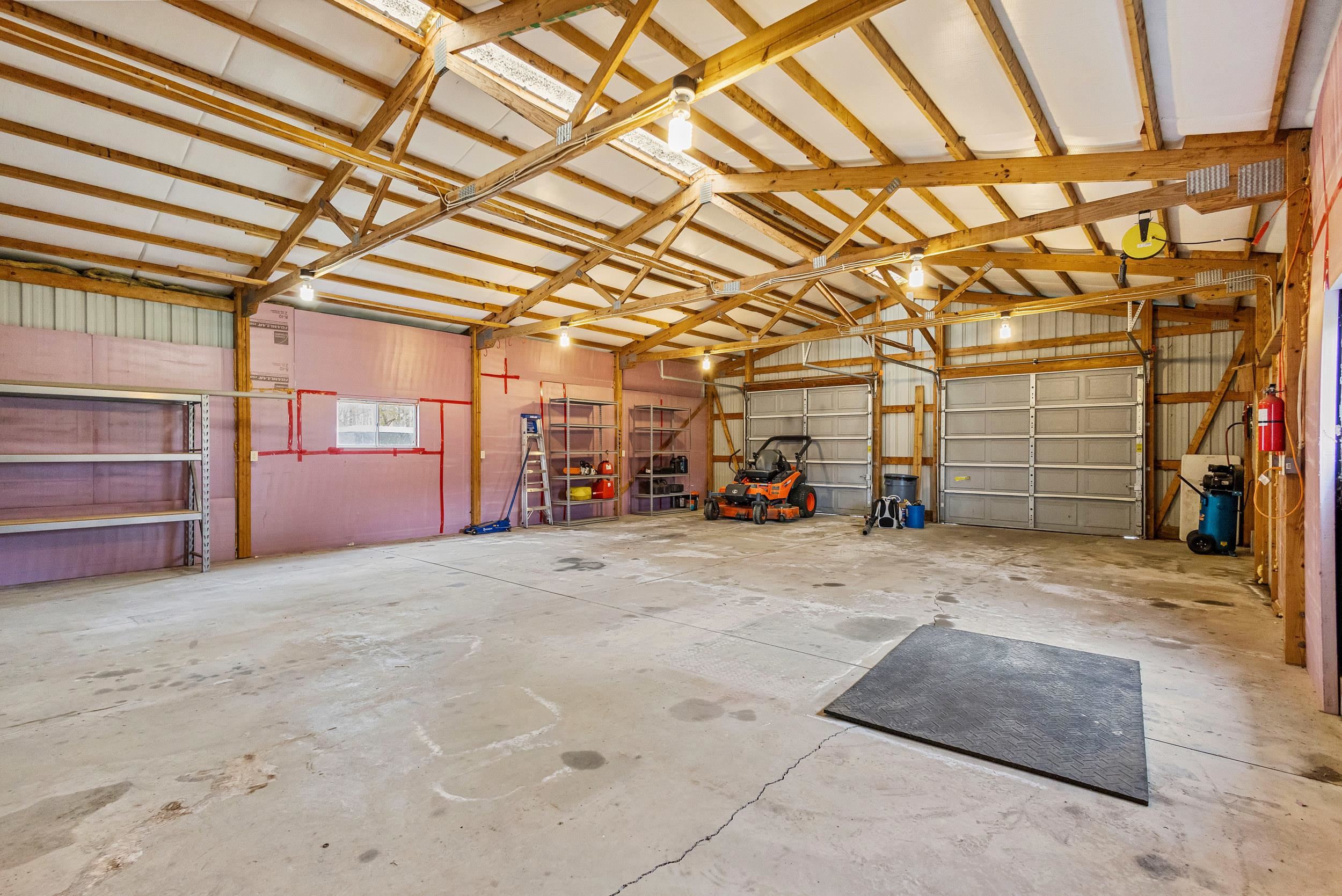 W7828 Hillview Road Hortonville, WI 54944 - Photo 62 of 66