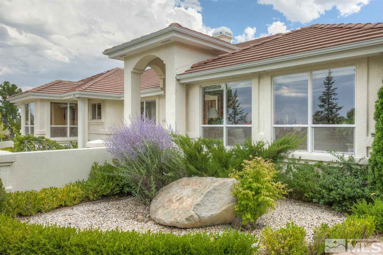 4464 Dant Boulevard Reno, NV 89509 - Photo 1 of 1 Photo 1