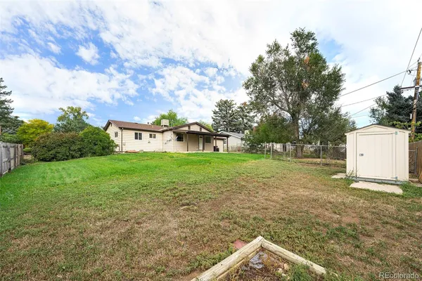 $2,395 | 6410 West 47th Avenue, Wheat Ridge, CO 80033