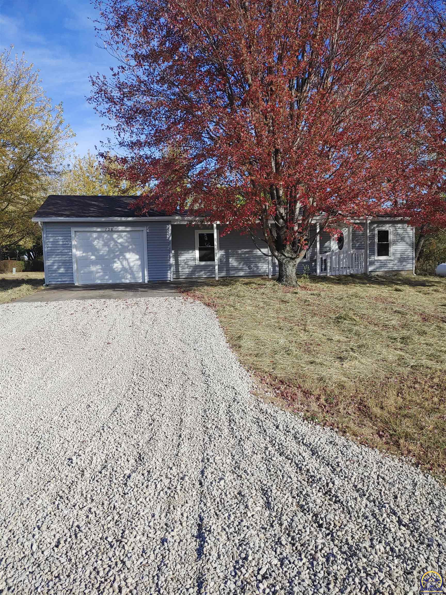 708 Simons Street Lecompton, KS 66050 - Photo 1 of 1 Gallery Image 1