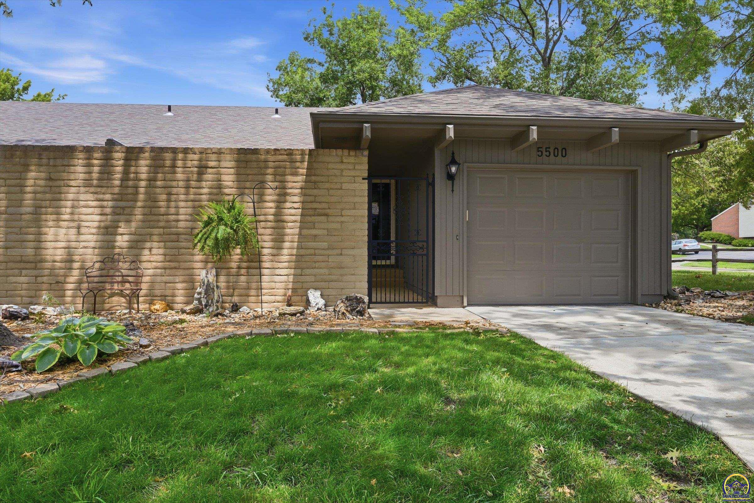5500 Southwest Stonegate Court Topeka, KS 66606 - Photo 1 of 32