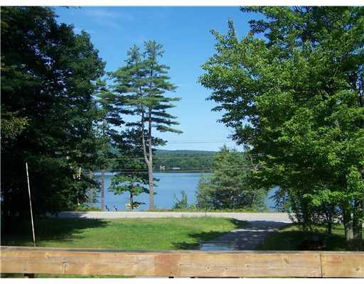 212 Bear Pond Road Turner, ME 04282 - Photo 1 of 12 View.