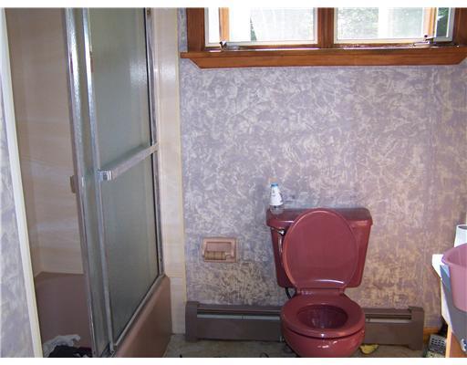 212 Bear Pond Road Turner, ME 04282 - Photo 10 of 12 Bathroom.