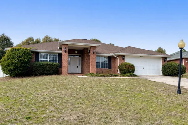 $319,995 | 6353 Havenmist Lane, Crestview, FL 32536