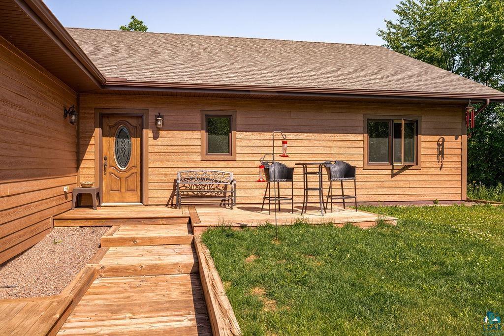 7 High Forest Trail Lutsen, MN 55612 - Photo 24 of 33