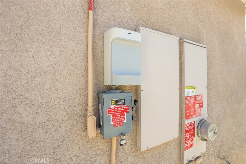 1660 Spring Run Lane Beaumont, CA 92223 - Photo 48 of 55