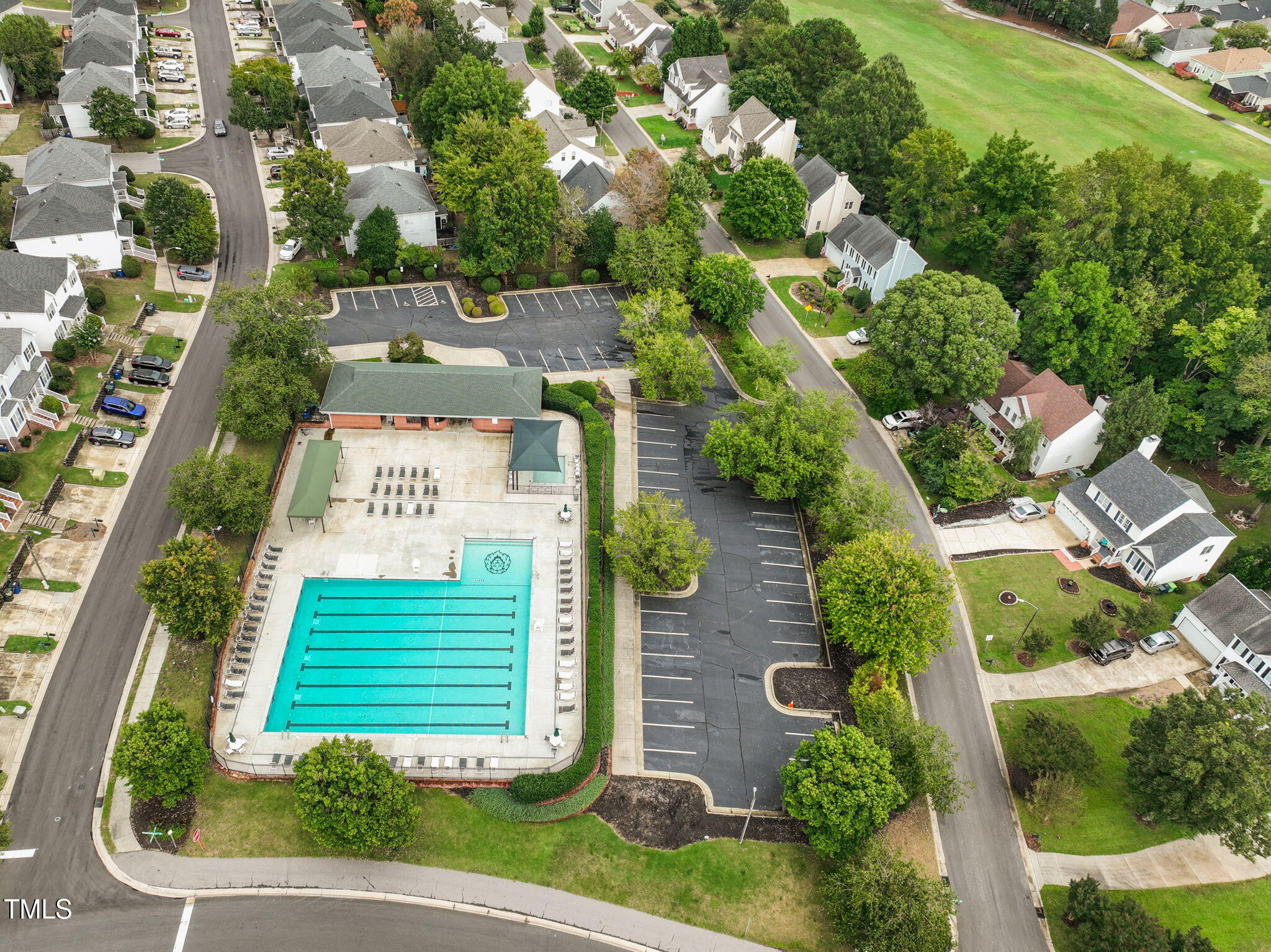 2301 Laurel Valley Way Raleigh, NC 27604 - Photo 41 of 51 Hedingham Amenities (1)